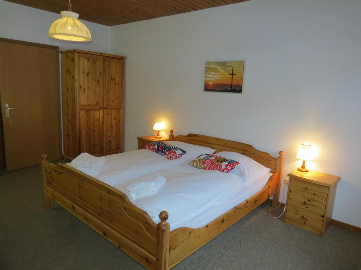 Der Bodenbauer Hotel Thorl Bagian luar foto